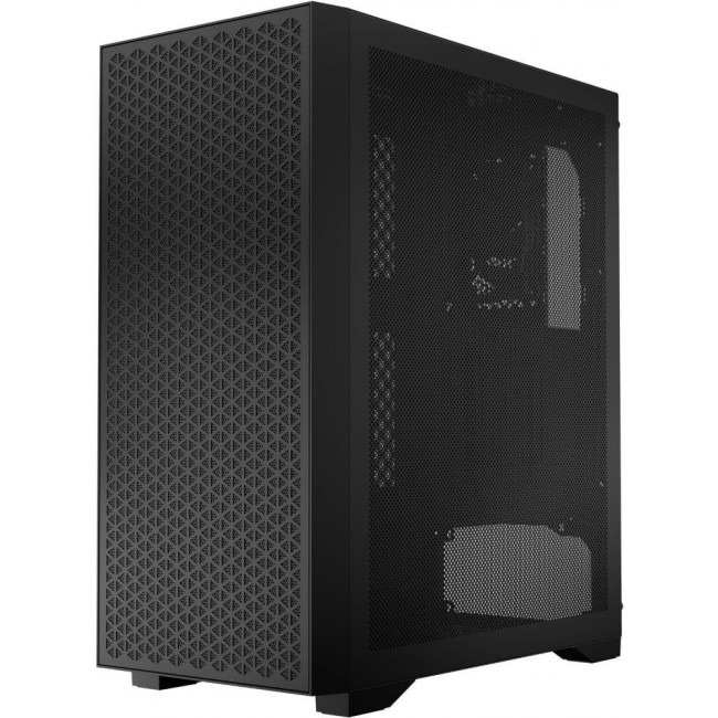 Logic concept DART PRO MIDI MESH BLACK (AT-DART-PRO-0000-10)