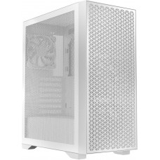Logic concept DART PRO MIDI MESH WHITE (AT-DART-PRO-0000-20)