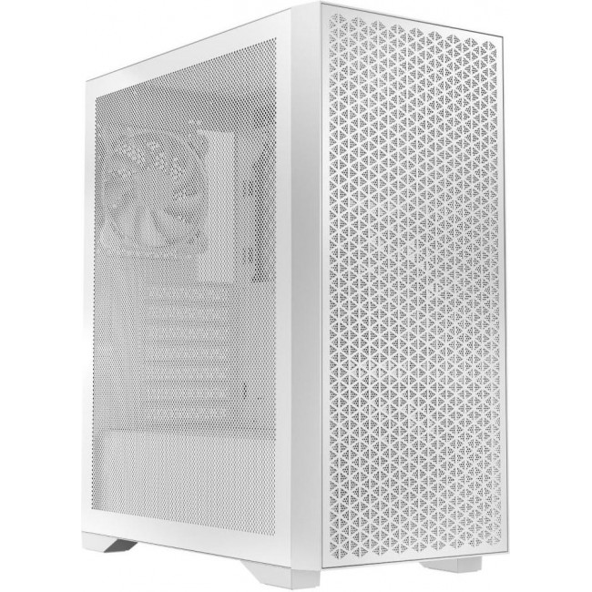 Logic concept DART PRO MIDI MESH WHITE (AT-DART-PRO-0000-20)