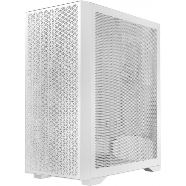 Logic concept DART PRO MIDI MESH WHITE (AT-DART-PRO-0000-20)