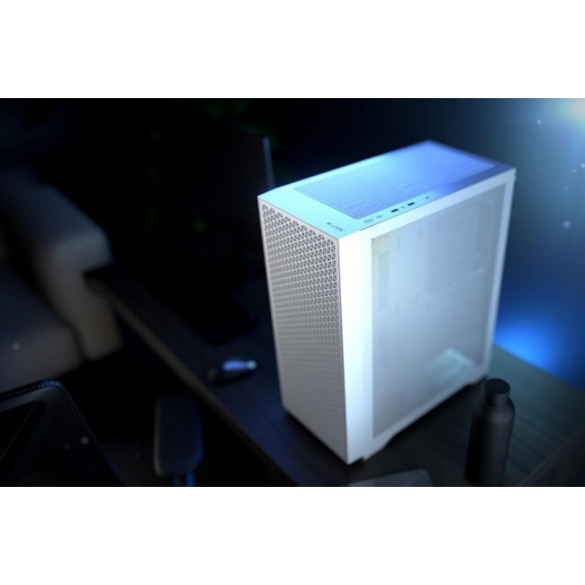 Logic concept DART PRO MIDI MESH WHITE (AT-DART-PRO-0000-20)
