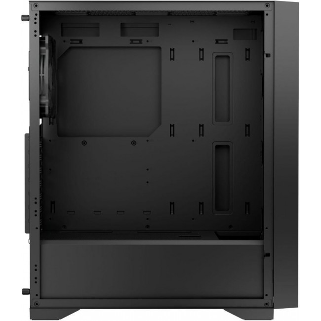 Logic concept DART PRO MIDI SOLID BLACK (AT-DART-PRO-SOLI-10)