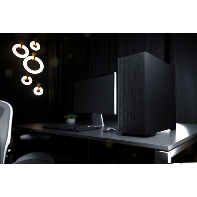 Logic concept DART PRO MIDI SOLID BLACK (AT-DART-PRO-SOLI-10)