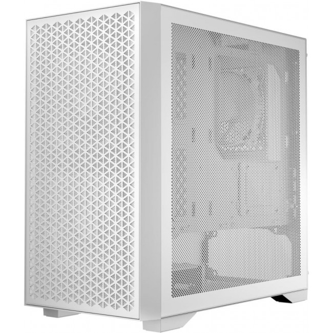 Logic concept DART PRO MINI MESH WHITE (AM-DART-PRO-0000-20)