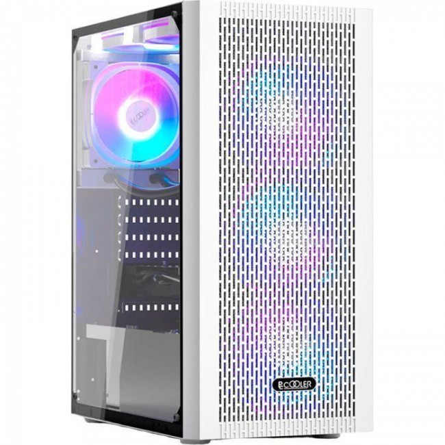 PCCooler DIAMOND MA100W MESH