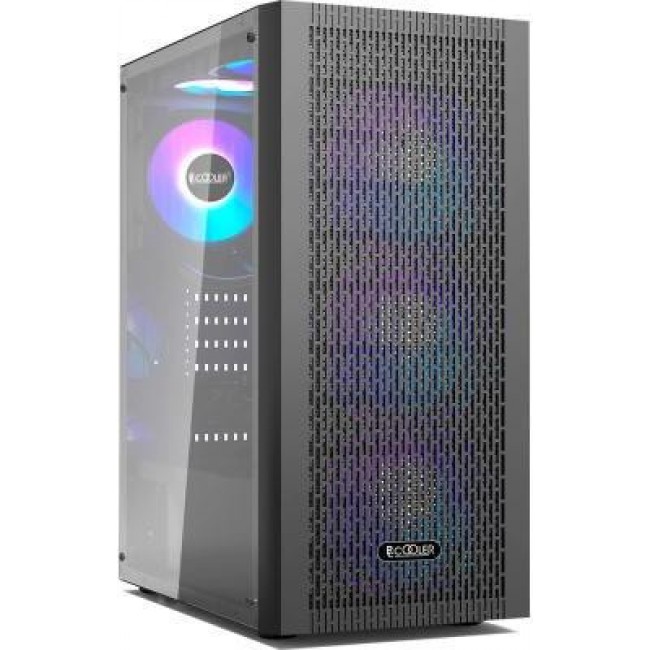 PCCooler DIAMOND MA100 MESH