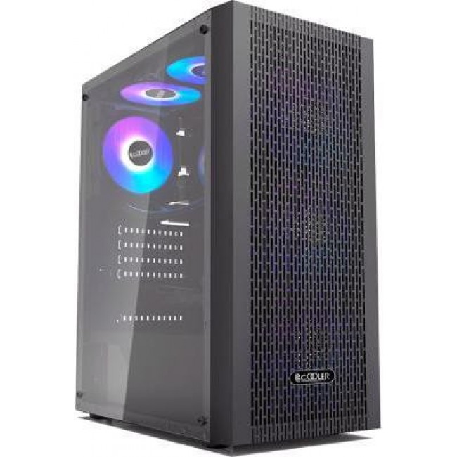 PCCooler DIAMOND MA100 MESH