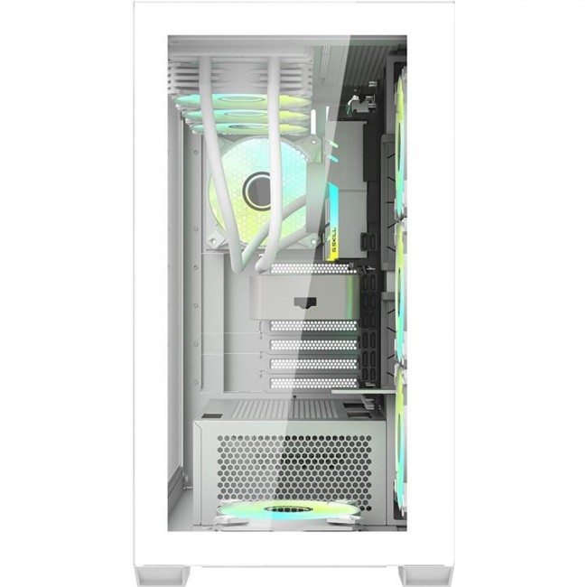 DarkFlash DLX4000 White
