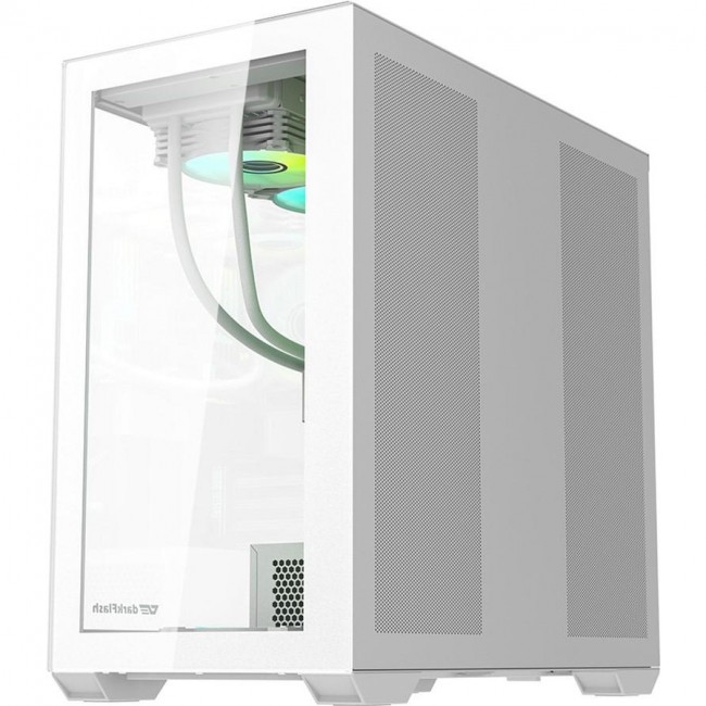 DarkFlash DLX4000 White