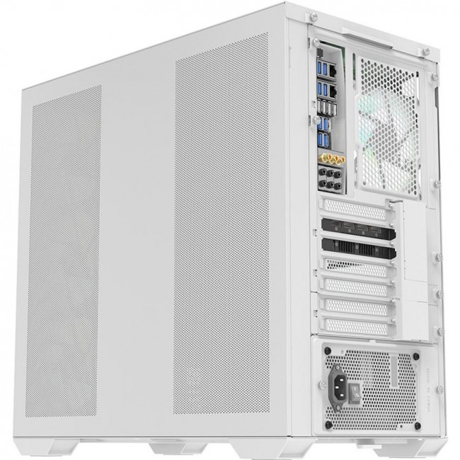 DarkFlash DLX4000 White