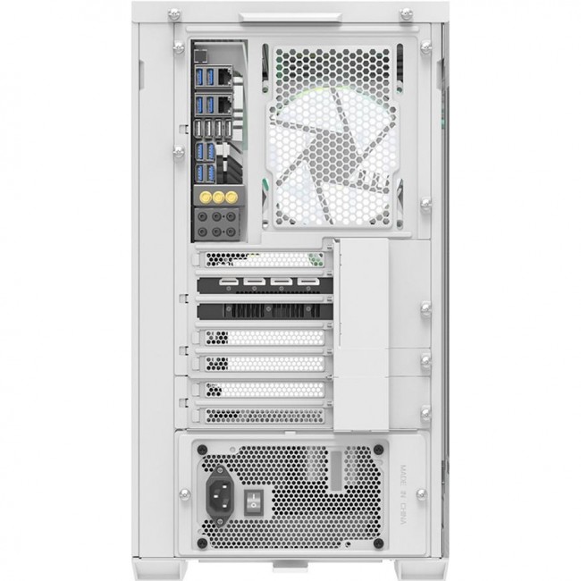 DarkFlash DLX4000 White