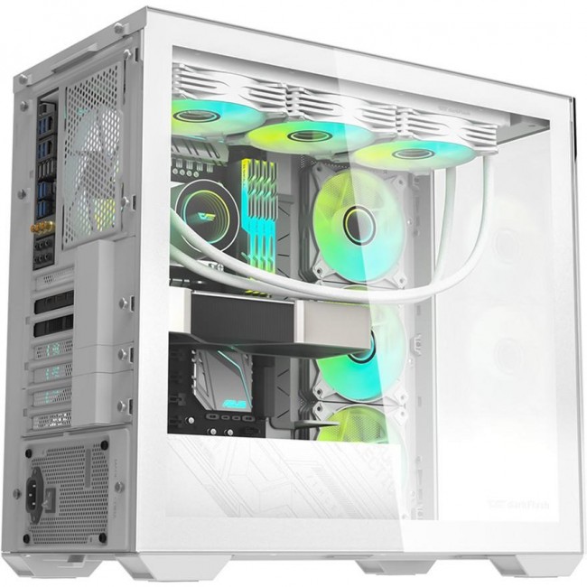 DarkFlash DLX4000 White