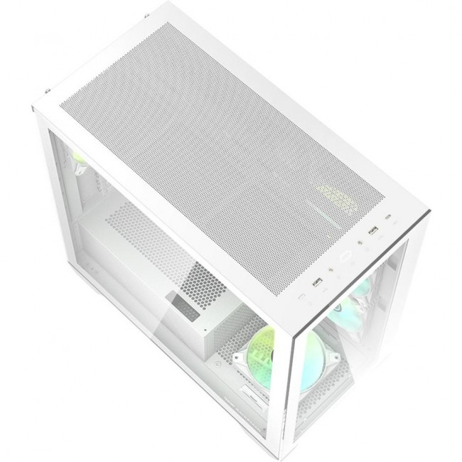 DarkFlash DLX4000 White