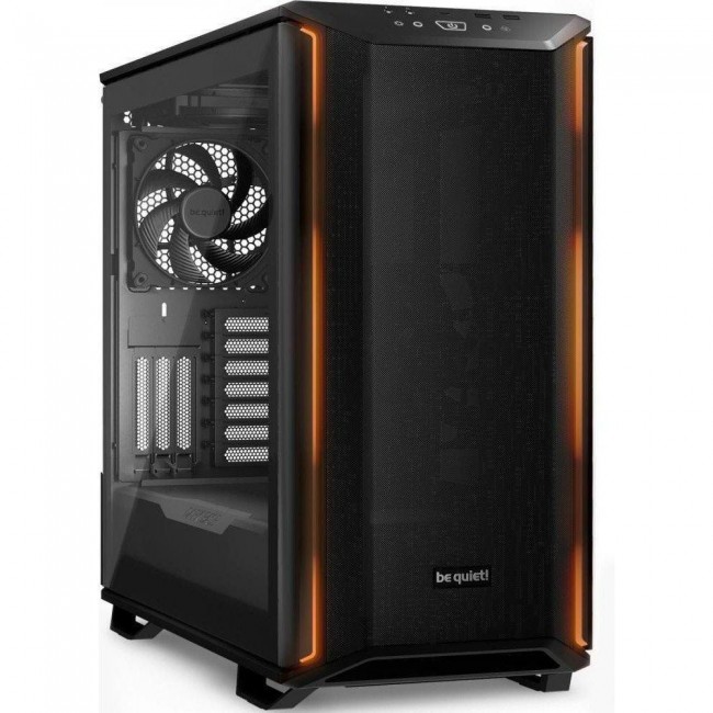 be quiet! Dark Base 701 Black (BGW58)
