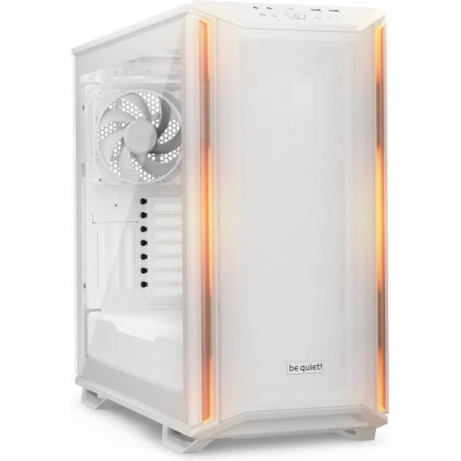 be quiet! Dark Base 701 White (BGW59)