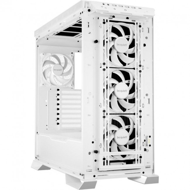 be quiet! Dark Base PRO 901 White (BGW51)
