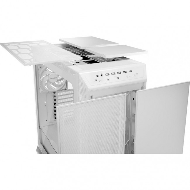 be quiet! Dark Base PRO 901 White (BGW51)