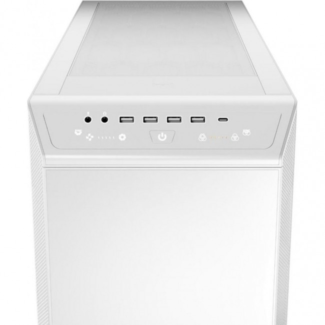 be quiet! Dark Base PRO 901 White (BGW51)