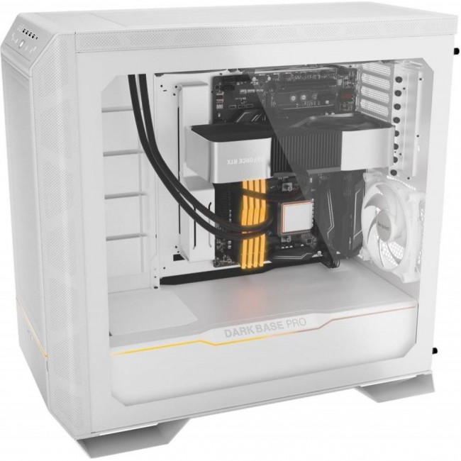 be quiet! Dark Base PRO 901 White (BGW51)