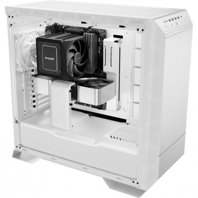 be quiet! Dark Base PRO 901 White (BGW51)