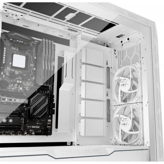 be quiet! Dark Base PRO 901 White (BGW51)