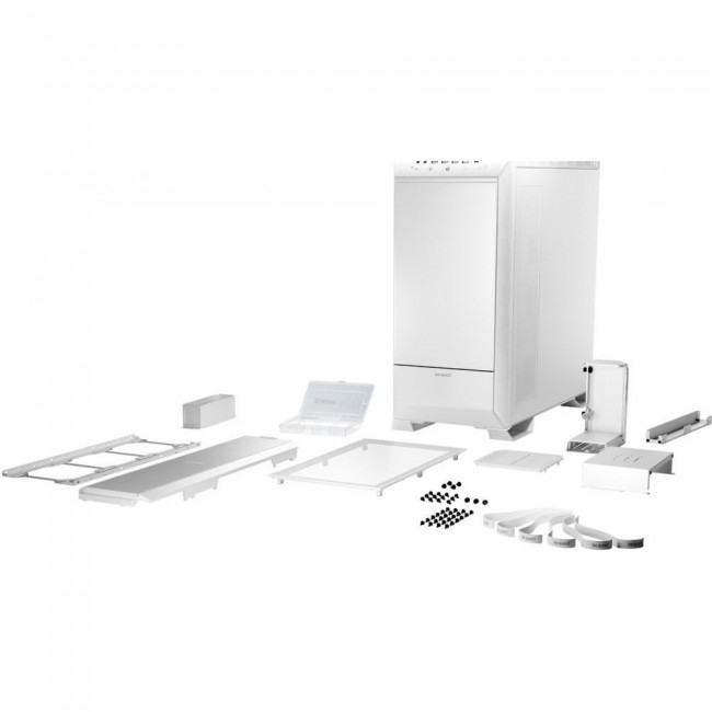 be quiet! Dark Base PRO 901 White (BGW51)