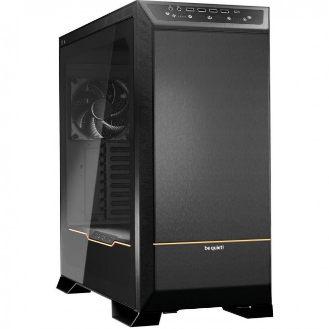 be quiet! Dark Base Pro 901 Black (BGW50)