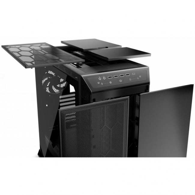 be quiet! Dark Base Pro 901 Black (BGW50)