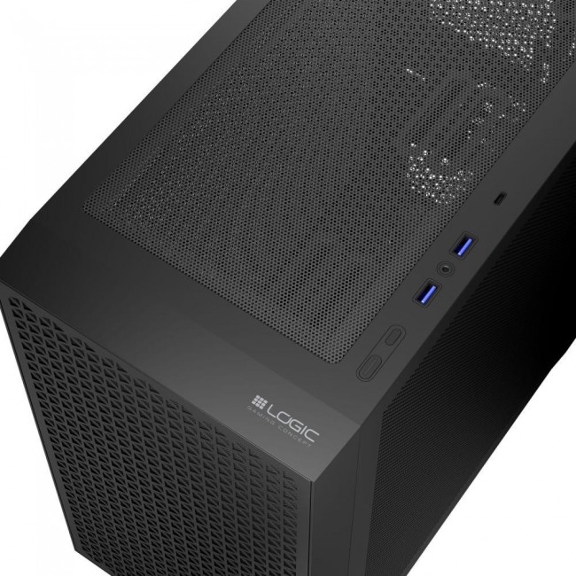 Logic concept Dart Pro Mini Black (AM-DART-PRO-0000-10)
