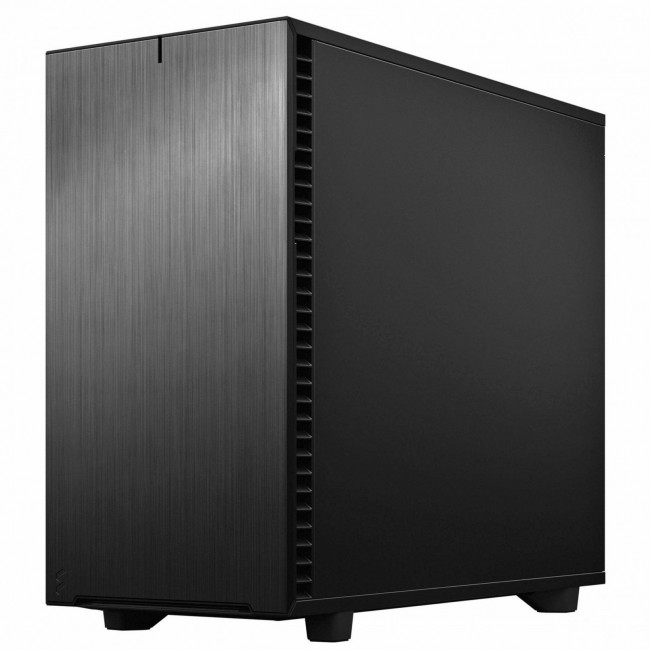 Fractal Design Define 7 Black (FD-C-DEF7A-01)