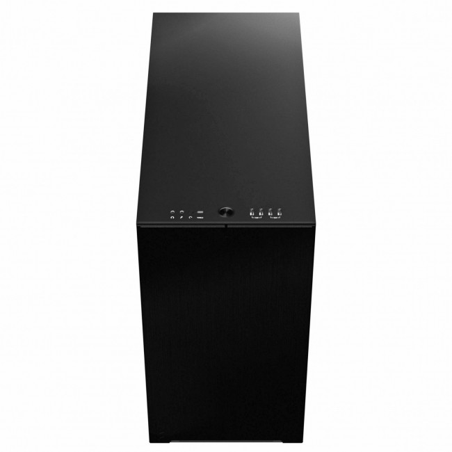 Fractal Design Define 7 Black (FD-C-DEF7A-01)