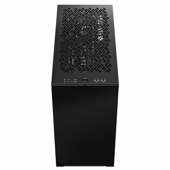 Fractal Design Define 7 Black (FD-C-DEF7A-01)