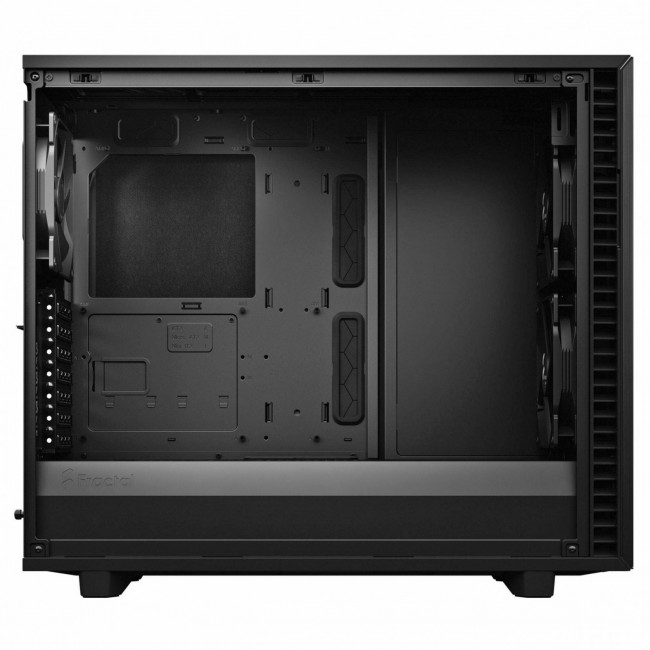 Fractal Design Define 7 Black (FD-C-DEF7A-01)