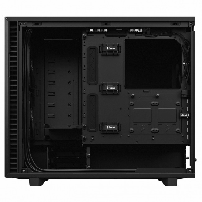 Fractal Design Define 7 Black (FD-C-DEF7A-01)