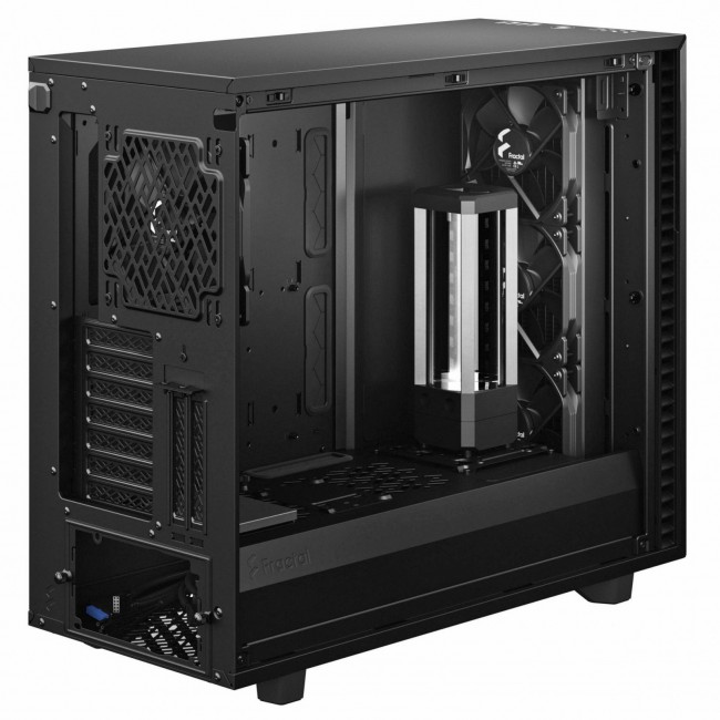 Fractal Design Define 7 Black (FD-C-DEF7A-01)