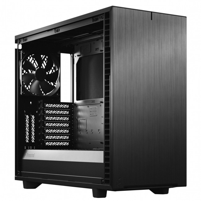 Fractal Design Define 7 Black (FD-C-DEF7A-01)