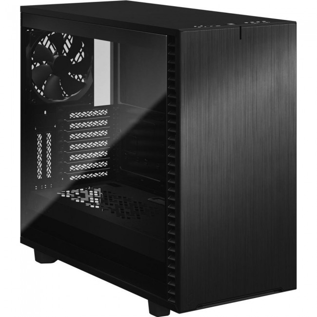 Fractal Design Define 7 Black TG Dark Tint (FD-C-DEF7A-03)