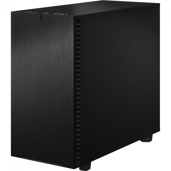 Fractal Design Define 7 Black TG Dark Tint (FD-C-DEF7A-03)
