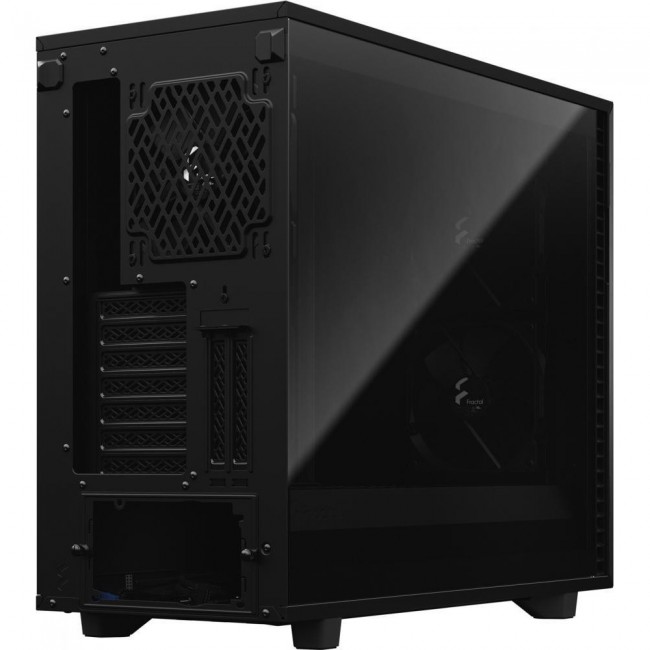 Fractal Design Define 7 Black TG Dark Tint (FD-C-DEF7A-03)
