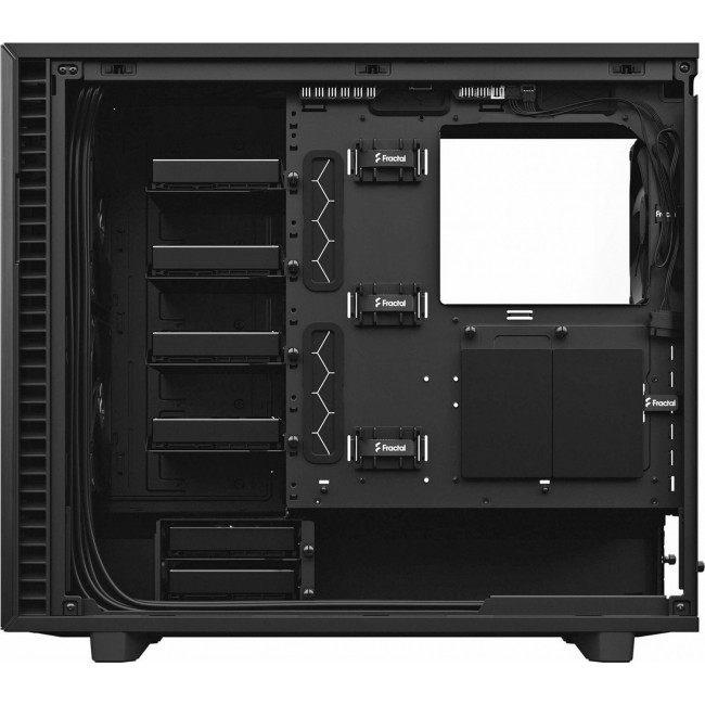 Fractal Design Define 7 Black TG Light Tint (FD-C-DEF7A-02)