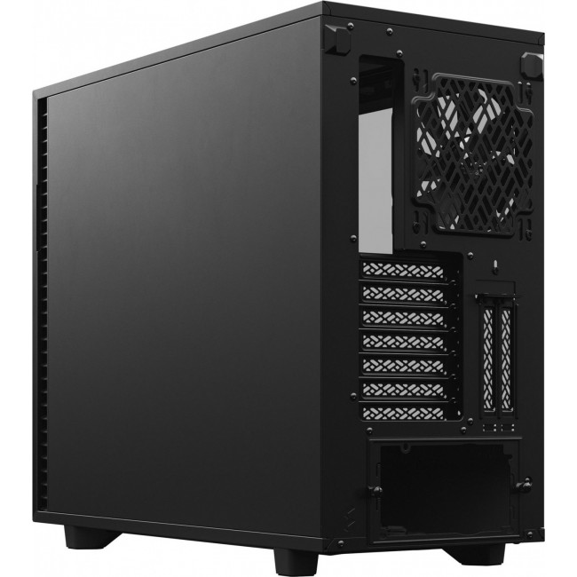 Fractal Design Define 7 Black TG Light Tint (FD-C-DEF7A-02)