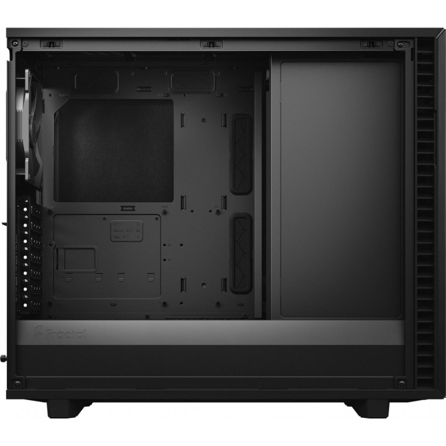 Fractal Design Define 7 Black TG Light Tint (FD-C-DEF7A-02)