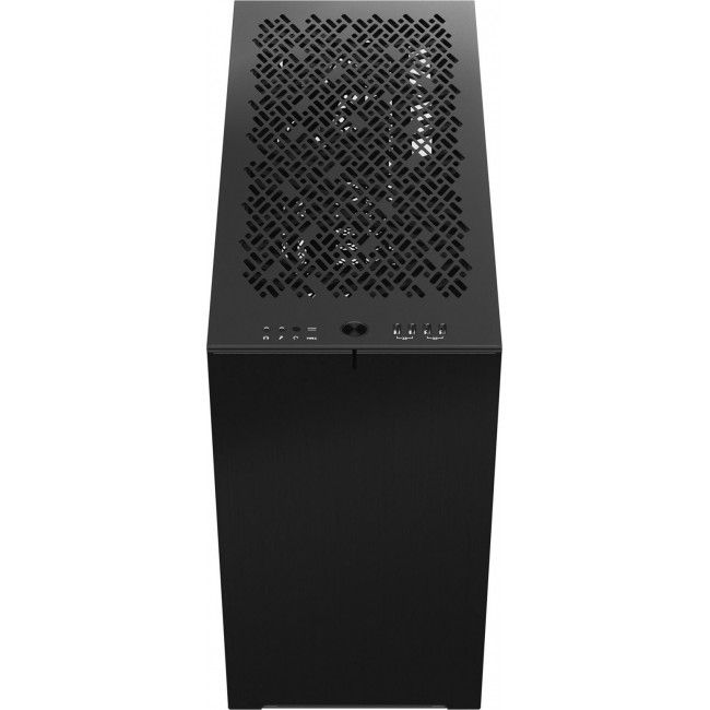 Fractal Design Define 7 Black TG Light Tint (FD-C-DEF7A-02)