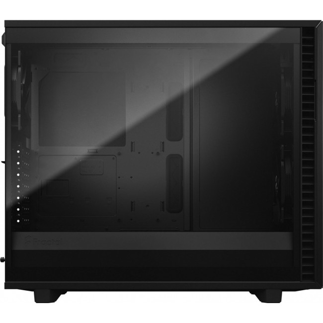 Fractal Design Define 7 Black TG Light Tint (FD-C-DEF7A-02)