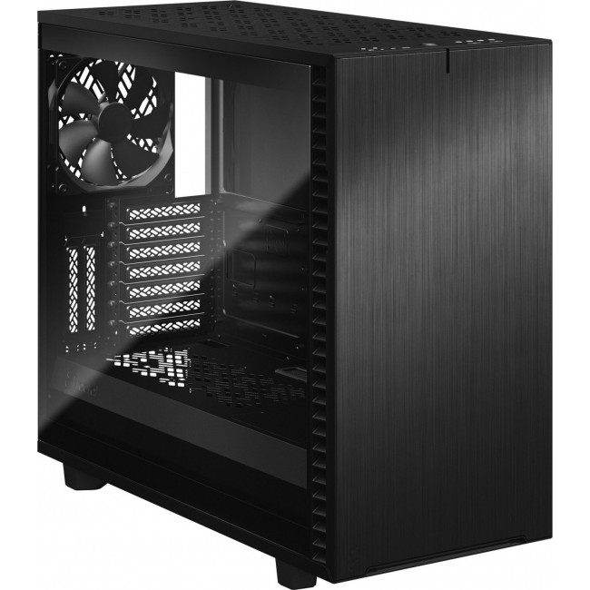 Fractal Design Define 7 Black TG Light Tint (FD-C-DEF7A-02)