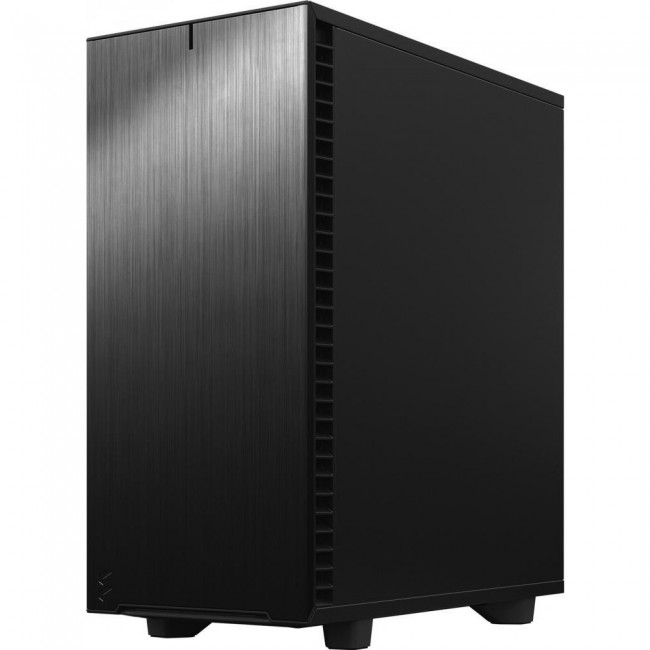Fractal Design Define 7 Compact Dark Tempered Glass (FD-C-DEF7C-02)