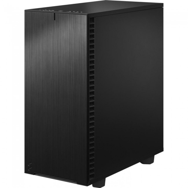 Fractal Design Define 7 Compact Dark Tempered Glass (FD-C-DEF7C-02)