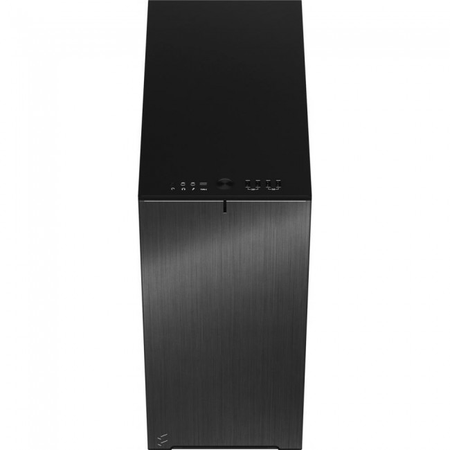 Fractal Design Define 7 Compact Dark Tempered Glass (FD-C-DEF7C-02)