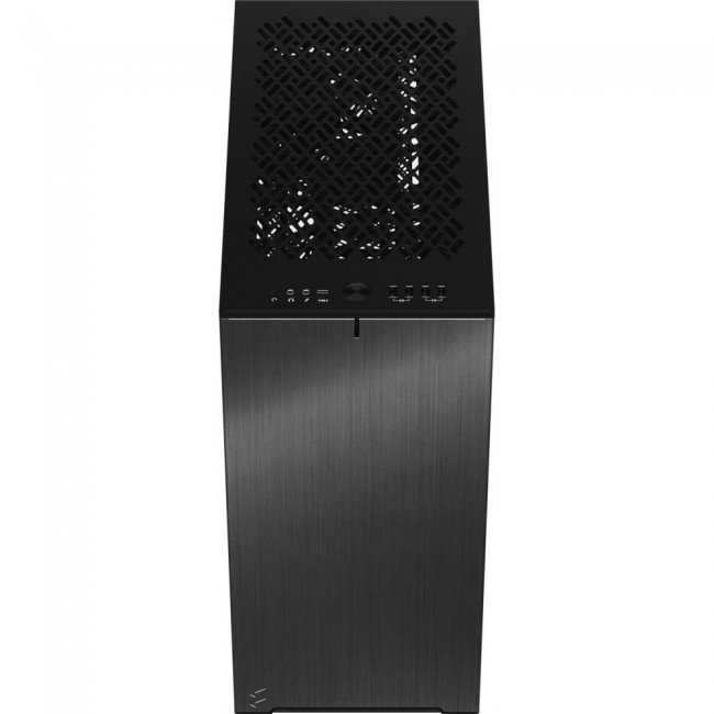 Fractal Design Define 7 Compact Dark Tempered Glass (FD-C-DEF7C-02)