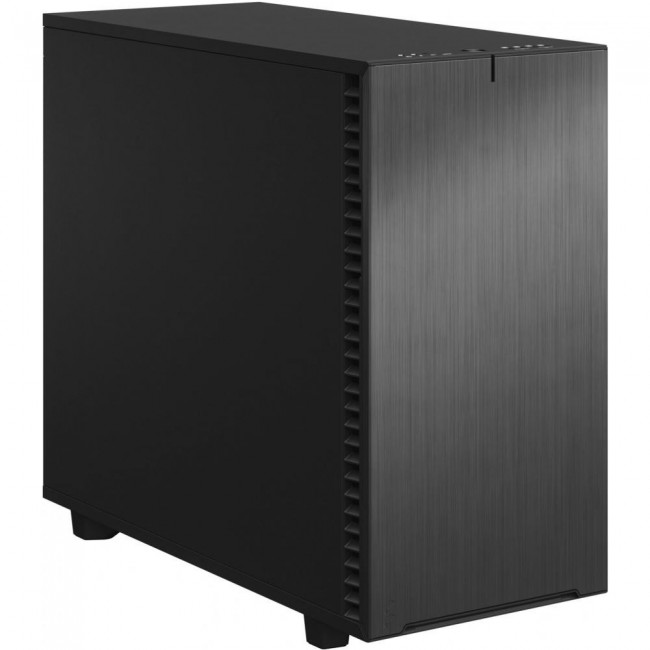Fractal Design Define 7 Gray Solid (FD-C-DEF7A-07)